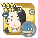 Mai & Munchlax