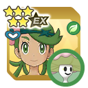 Mallow & Shiinotic