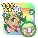 Mallow and Tsareena