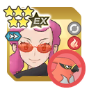 Malva & Talonflame