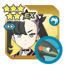 Marnie & Cyclizar