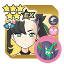 Marnie & Grimmsnarl