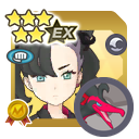 Marnie & Moltres