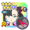 Marnie and Moltres