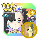 Marnie and Morpeko
