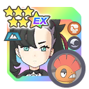 Marnie and Scrafty