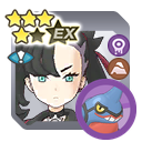 Marnie & Toxicroak