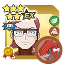Maxie & Groudon