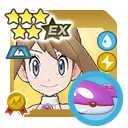 May & Kyogre