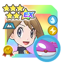 May and Kyogre