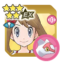 May & Latias
