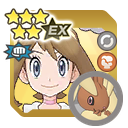 May & Lopunny