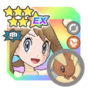 May and Lopunny