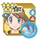 May & Swampert