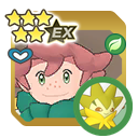 Milo & Eldegoss