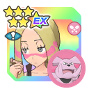 Mina and Granbull