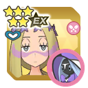 Mina & Tapu Fini
