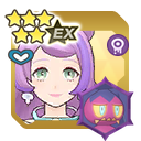Miriam & Toxapex