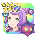 Miriam and Toxapex