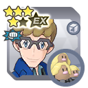 Molayne & Dugtrio
