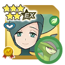 Morgan & Virizion