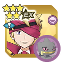Morty & Banette