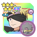 Morty and Banette