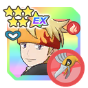 Morty and Ho-Oh