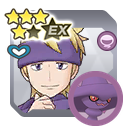 Morty & Mismagius