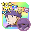 Morty and Mismagius