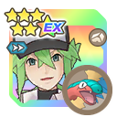 N and Archeops