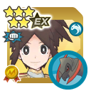 Nate & Haxorus