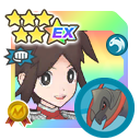 Nate and Haxorus