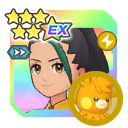 Nemona and Pawmot