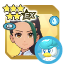Nemona & Quaxly