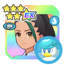 Nemona and Quaxly