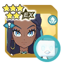Nessa & Eiscue