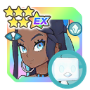 Nessa and Eiscue