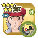 Noland & Ninjask