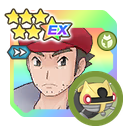 Noland and Ninjask