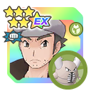 Noland and Pinsir