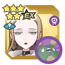 Oleana & Garbodor