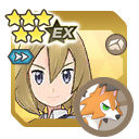 Paulo & Lycanroc