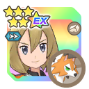Paulo and Lycanroc