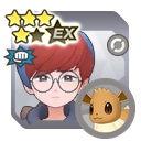 Penny & Eevee