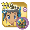 Phoebe & Cofagrigus