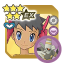 Phoebe & Dusknoir