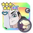 Piers and Skuntank