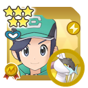 Player and Raikou