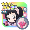 Poppy and Tinkaton